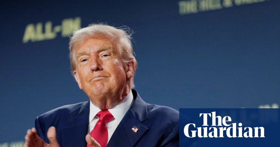 Does Trump want to wage an AI-powered war? - Podcast | Science

