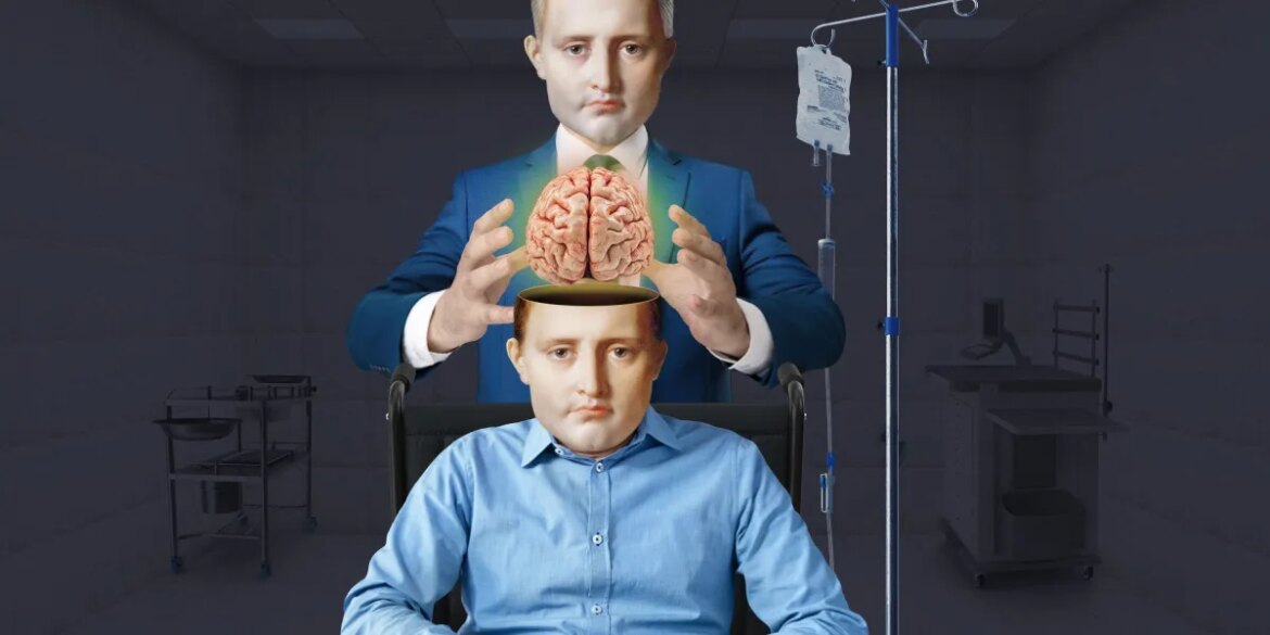 Download: Brainless human clone and the first uterus kept alive outside the body

