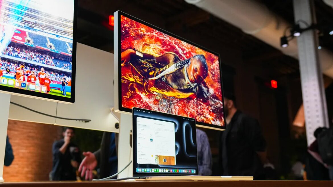 Everything Apple announced this week: the $599 MacBook Neo, M5 Pro, iPhone 17e, and more

