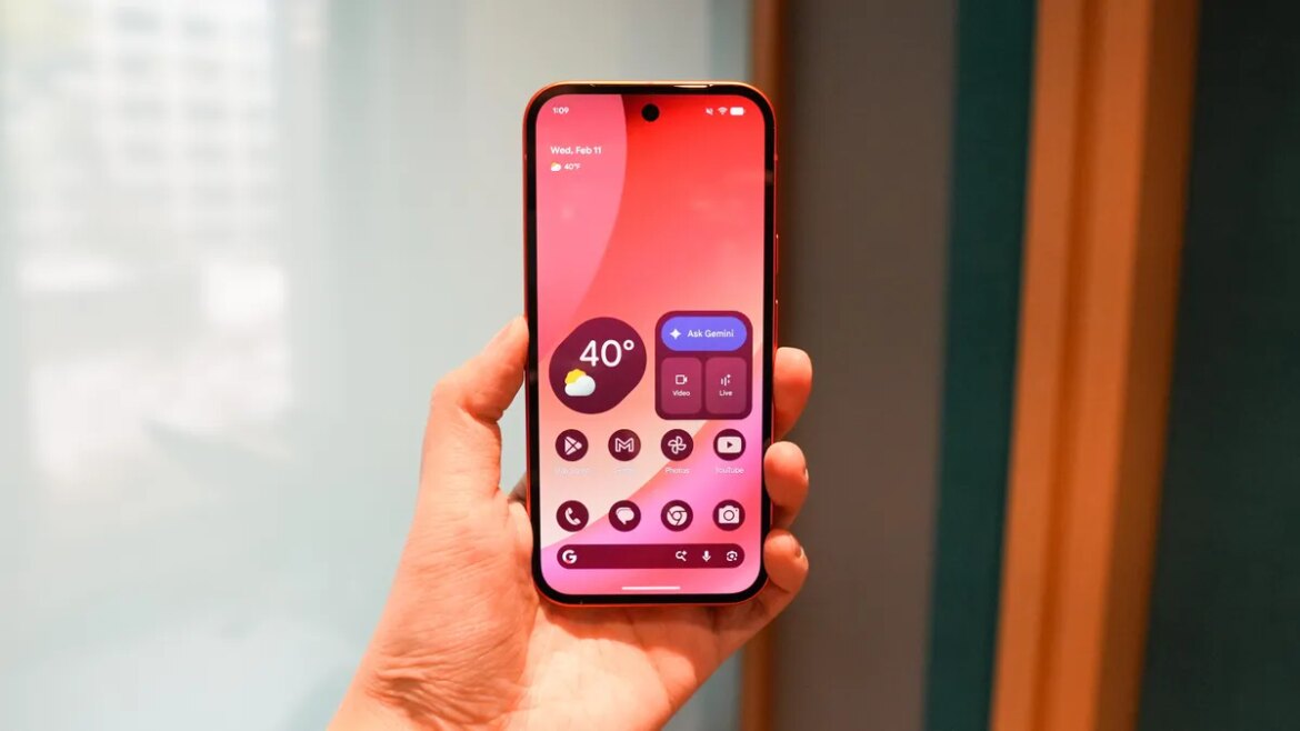 Google Pixel 10a review: Should Android users consider anything else at this price?

