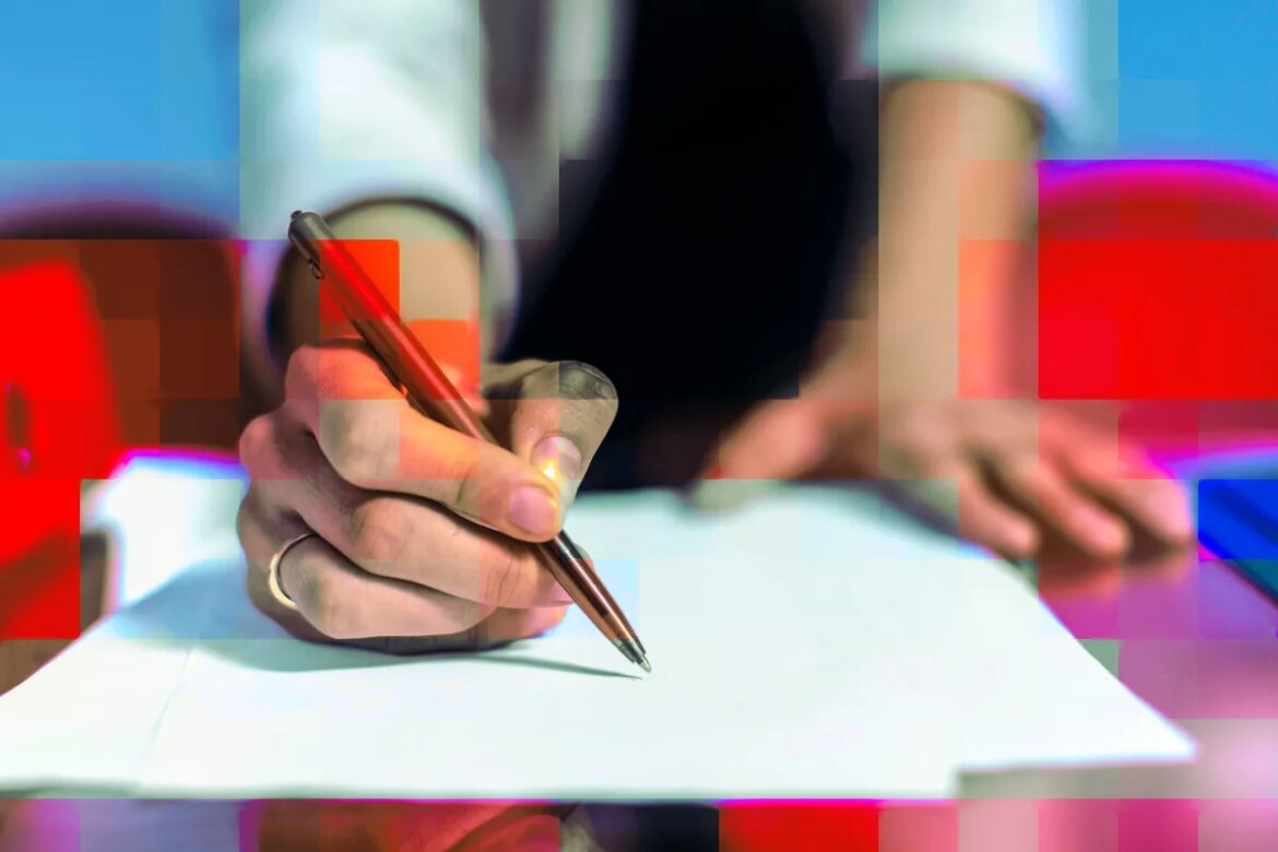 Grammarly offering manuscript review by AI versions of recently deceased professors

