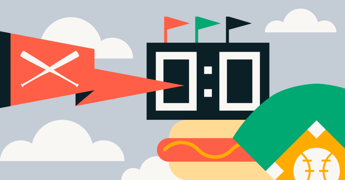 How Databricks helps baseball teams get an edge with data and AI

