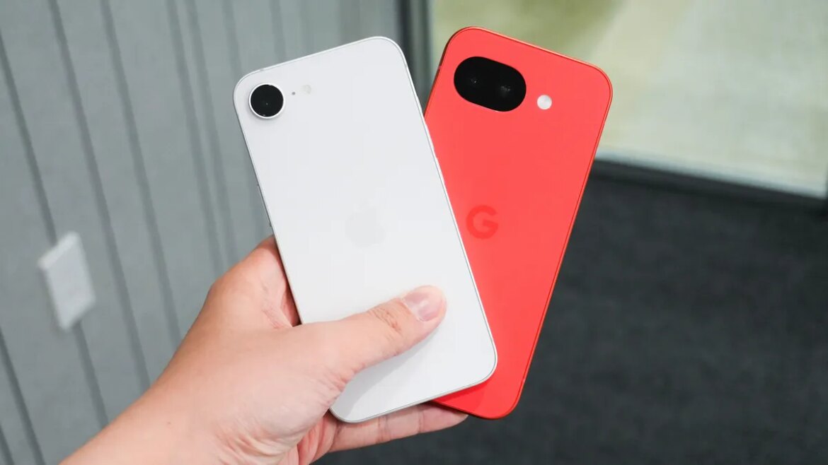 How to AirDrop on an Android Phone (And Some Models That Can Actually Do It)

