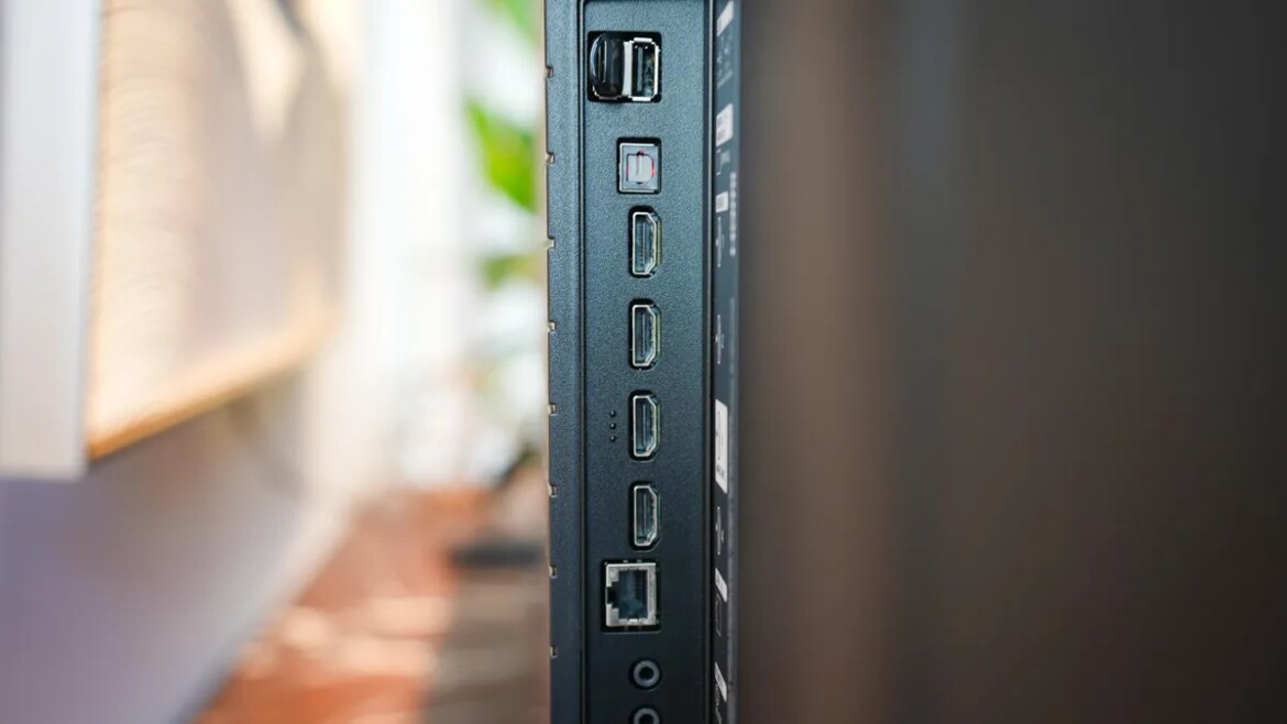 How to Turn Off HDMI-CEC on Your TV – and Why It's Such a Big Deal

