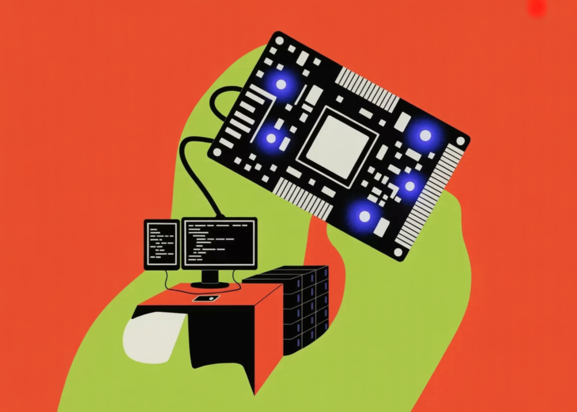 How to create high-performance GPU-accelerated simulations and differentiated physics workflows using the NVIDIA Warp kernel

