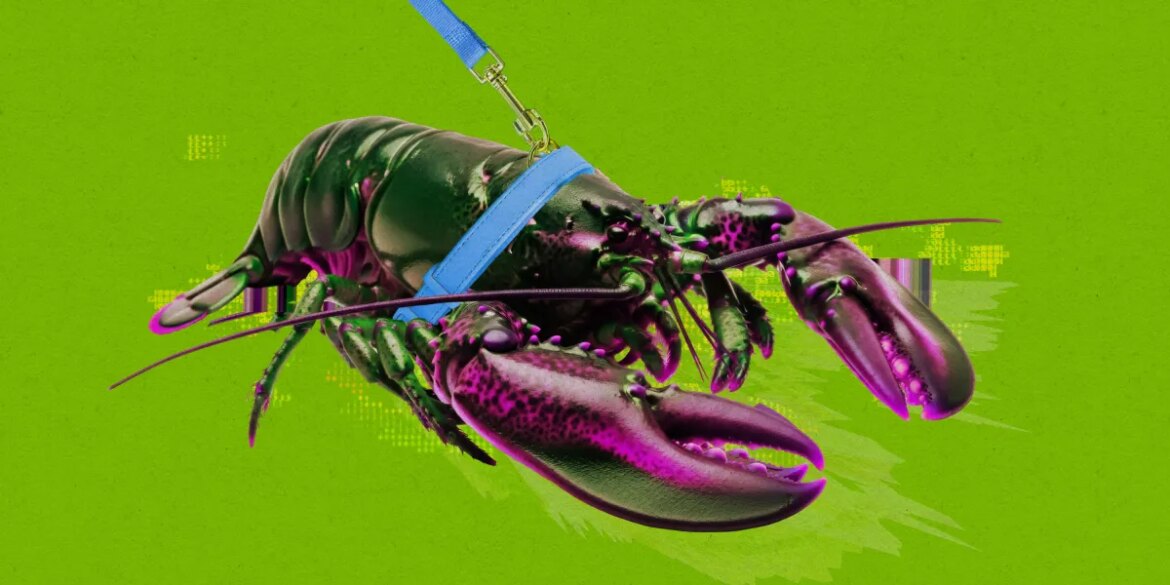 Hustlers taking advantage of China's OpenCloud AI craze

