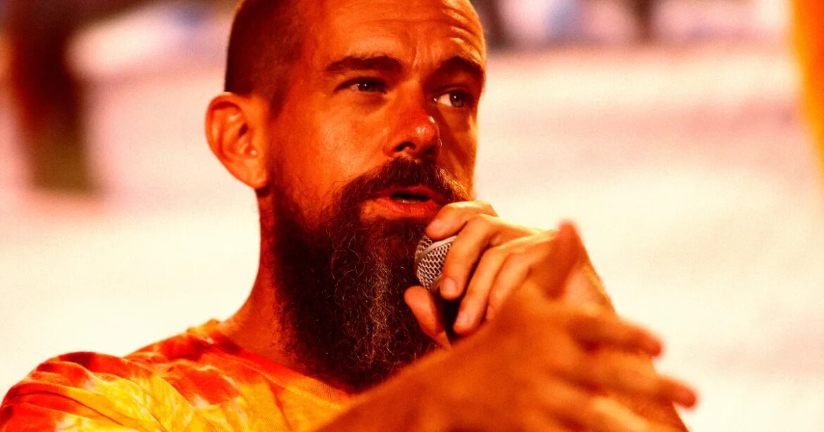 Insiders say Jack Dorsey isn't telling the real story about Block's AI layoffs

