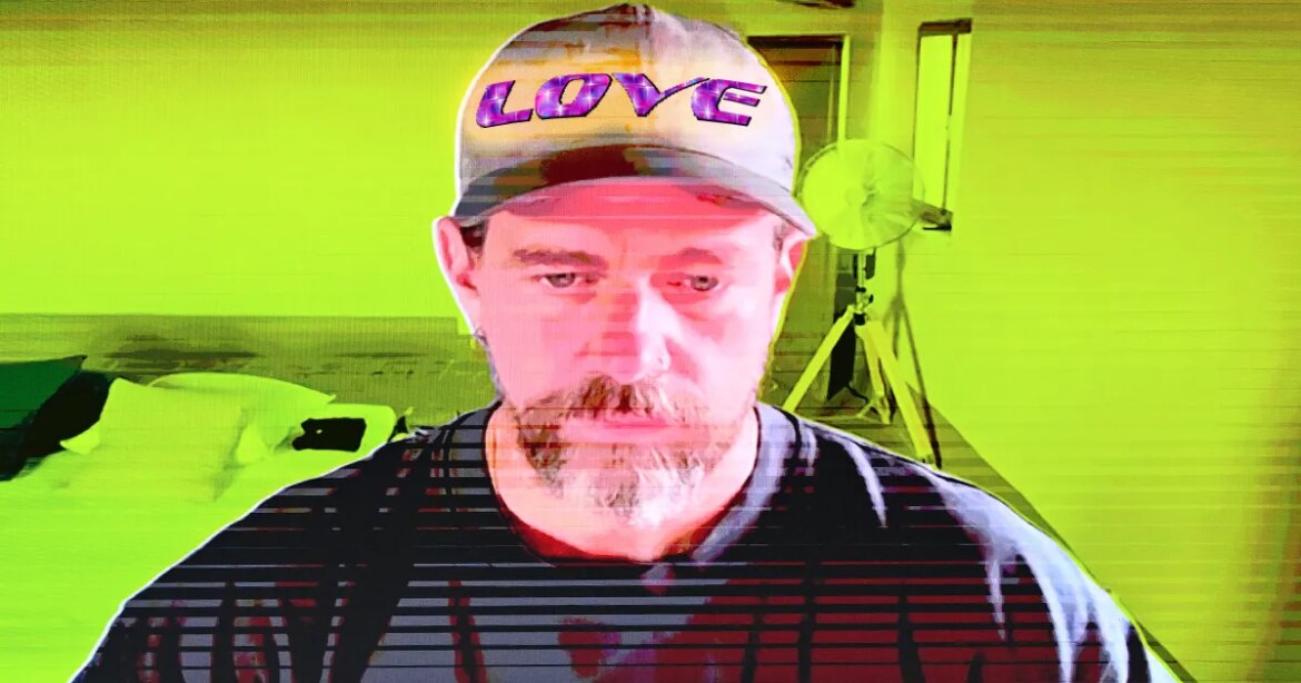 Jack Dorsey defends wearing "Love" hat while laying off 4,000 employees in AI pivot

