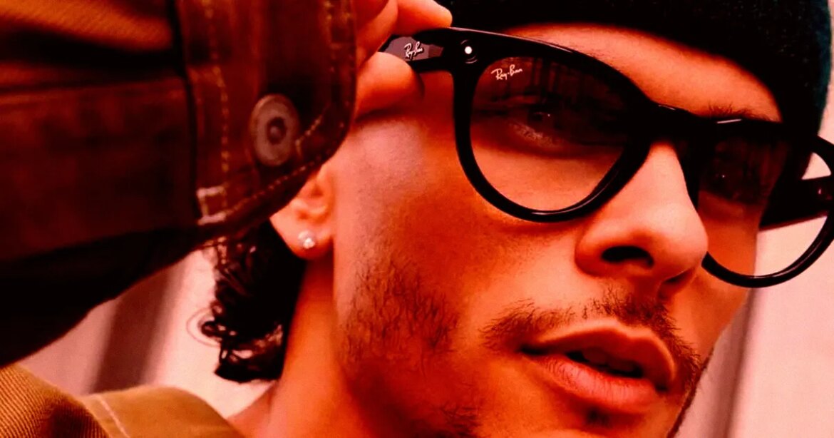 Meta lied about its smart glasses protecting user privacy, new class action lawsuit claims

