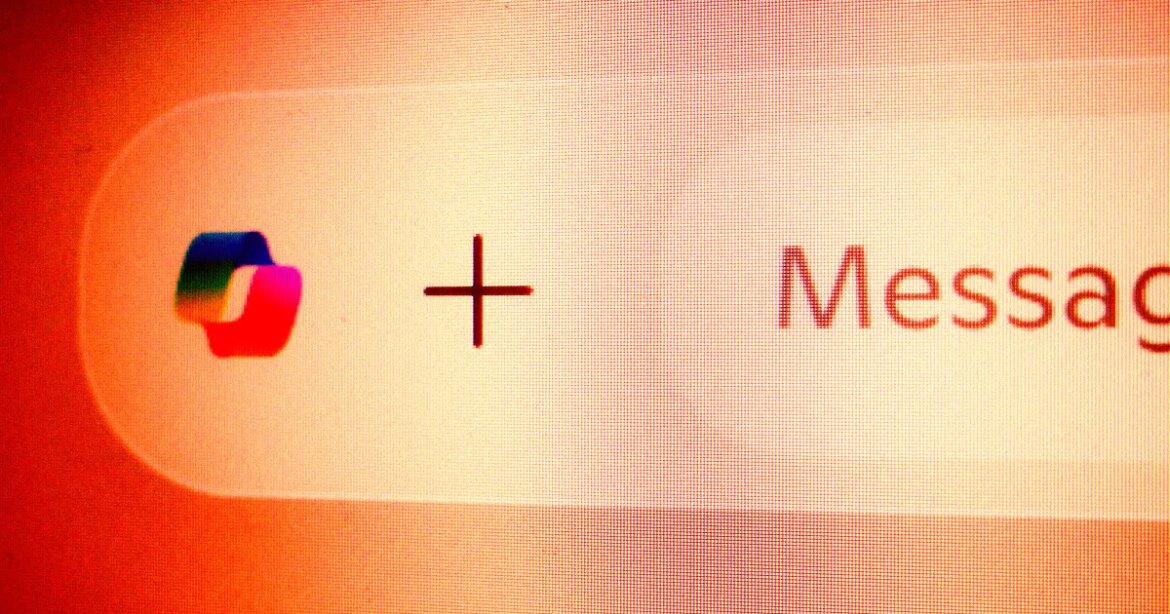 Microsoft banned the word "microslop" on Copilot Discord, so outraged it shut down entire servers

