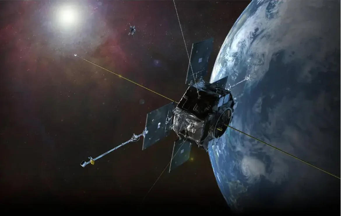 NASA spacecraft expected to re-enter atmosphere with possibility of debris rain

