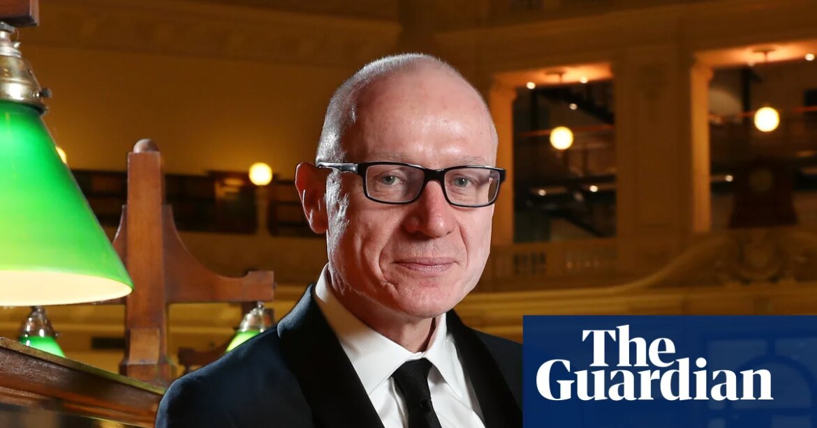 News Corp is essentially an AI 'input company', chief executive says after US$150 million deal with Meta news corporation

