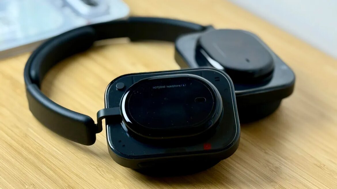 Nothing Headphones (A) review: A better option for design and button lovers

