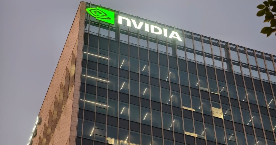 Nvidia to invest $4 billion in companies to expand AI infrastructure

