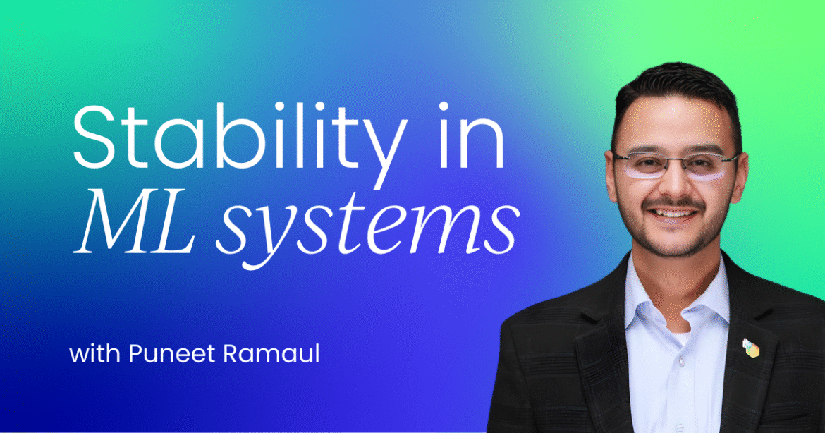 Operational Stability in Mission-Critical ML Systems

