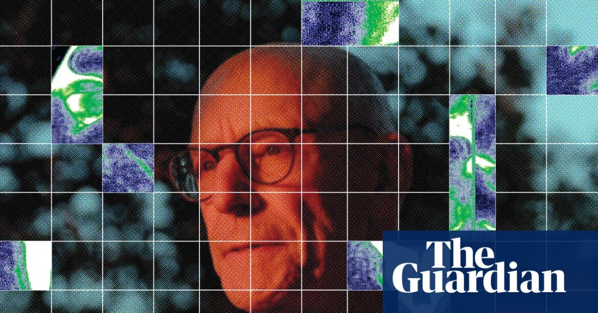 'Our consciousness is under siege': Michael Pollan on chatbots, social media and mental freedom well actually

