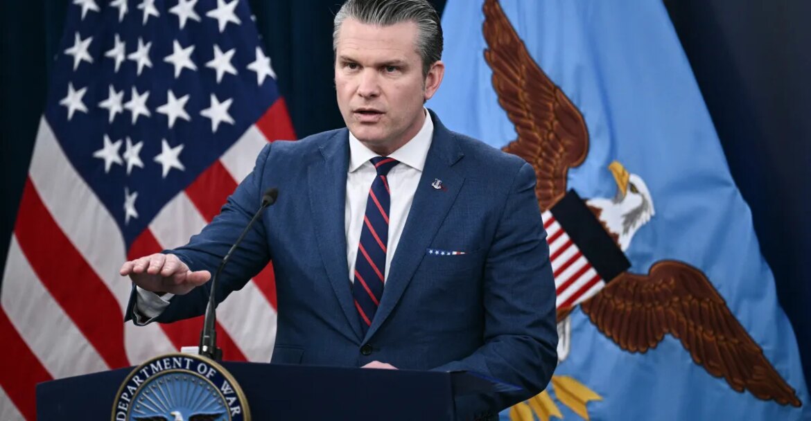 Pentagon formally labels Anthropic a supply-chain risk

