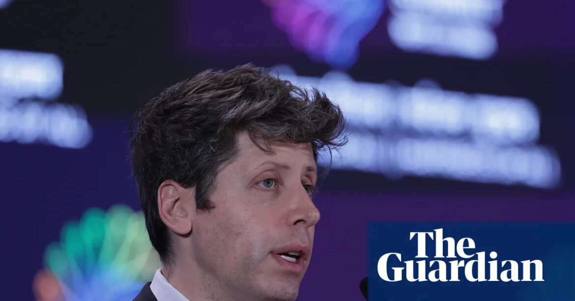 Sam Altman acknowledged that OpenAI cannot control the Pentagon's use of AI. technology

