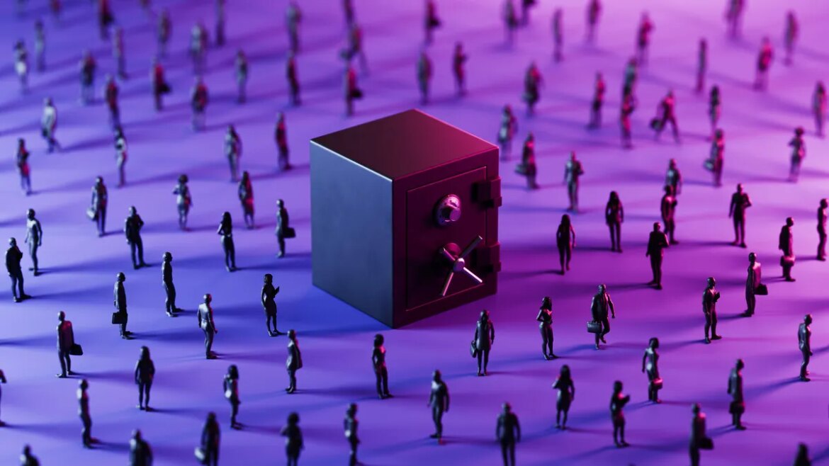 Scaling agentic AI means trusting your data – that's what most CDOs are investing in

