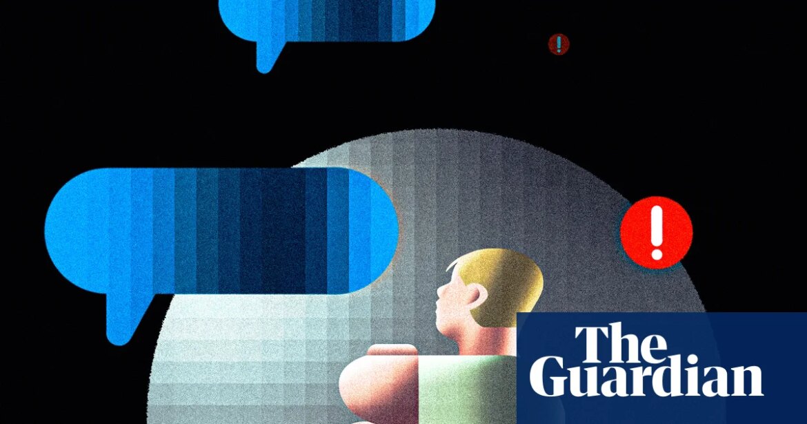 Schools are using AI counselors to monitor the mental health of students. is it safe? | AI (Artificial Intelligence)

