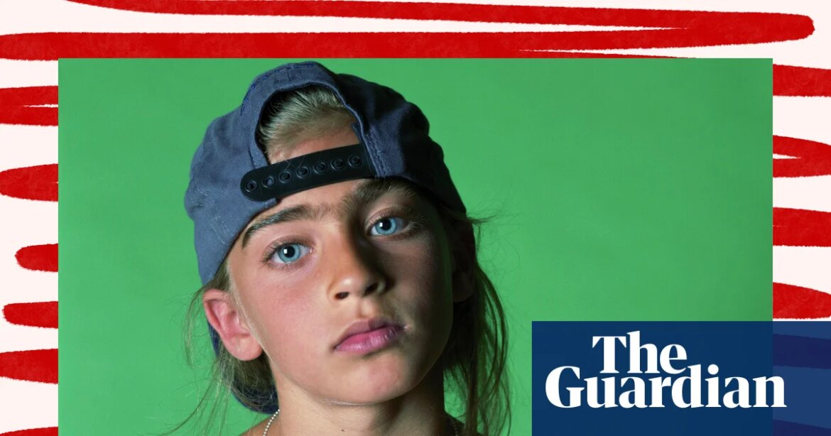 Six great books: How to Get a Raise, Katherine Opie's Images of Lesbian America, and the Influential People Who Saved the Pub beauty

