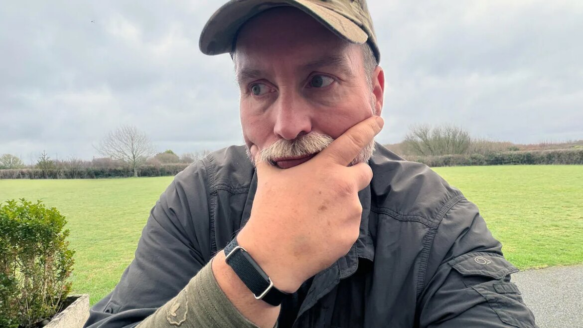 The Apple Watch caught my high blood pressure — but this blood pressure wearable device caught it right away

