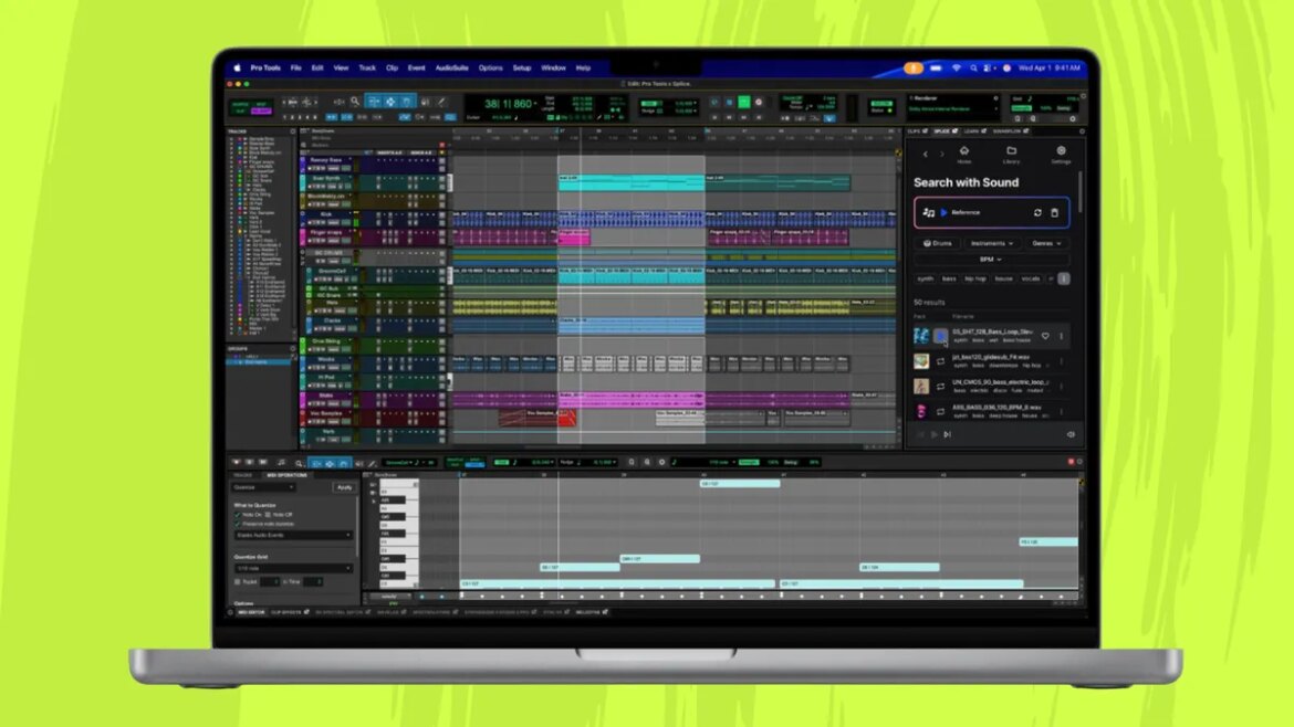 The new MacBook Pro now gives you M5 Pro and Max power at a great price

