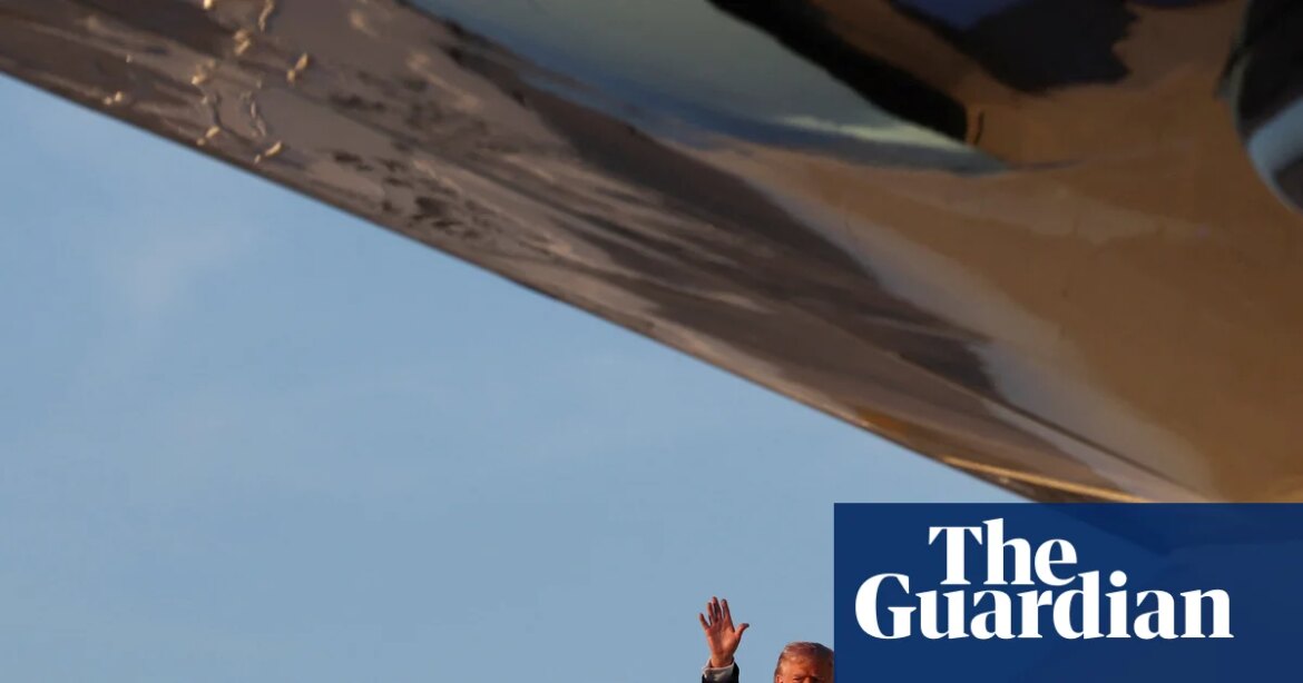 Trump news at a glance: President issues ultimatum to Congress to pass voter ID bill trump administration

