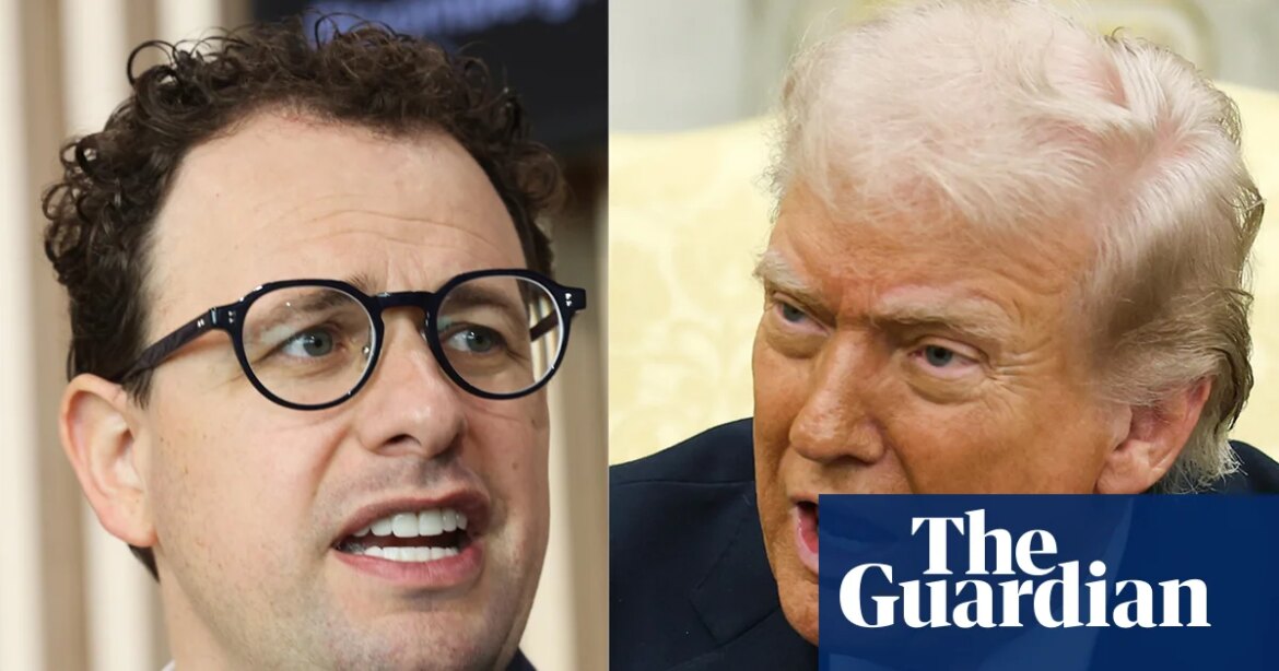 Trump says he fired Anthropic 'like dogs' as Pentagon formally blacklists AI startup Tech

