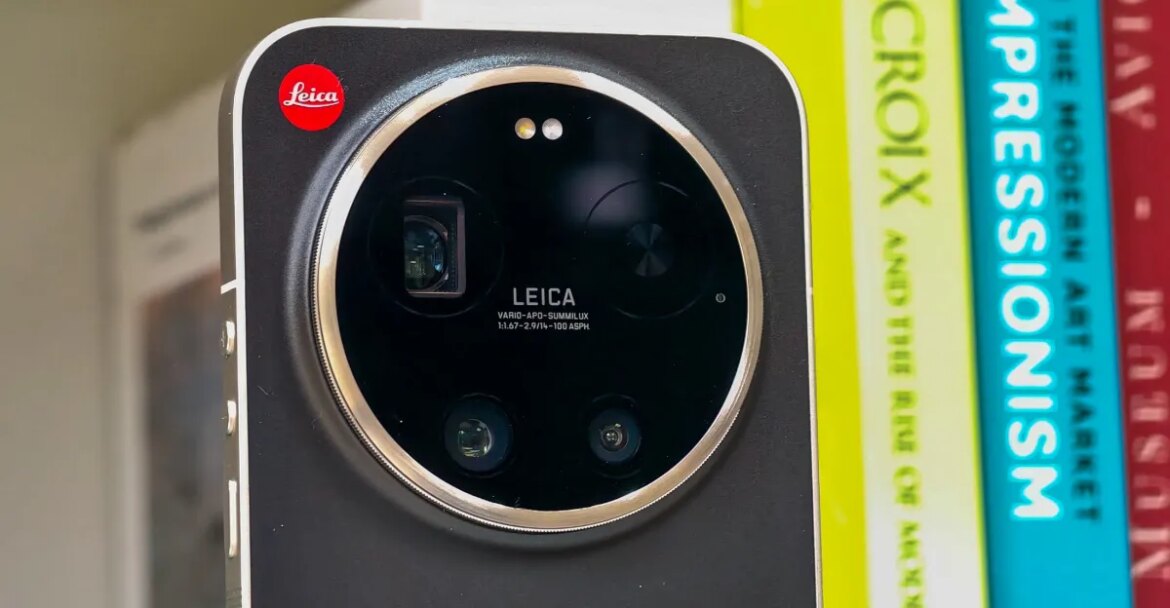 Unlike Google and Samsung, Xiaomi believes camera hardware comes first

