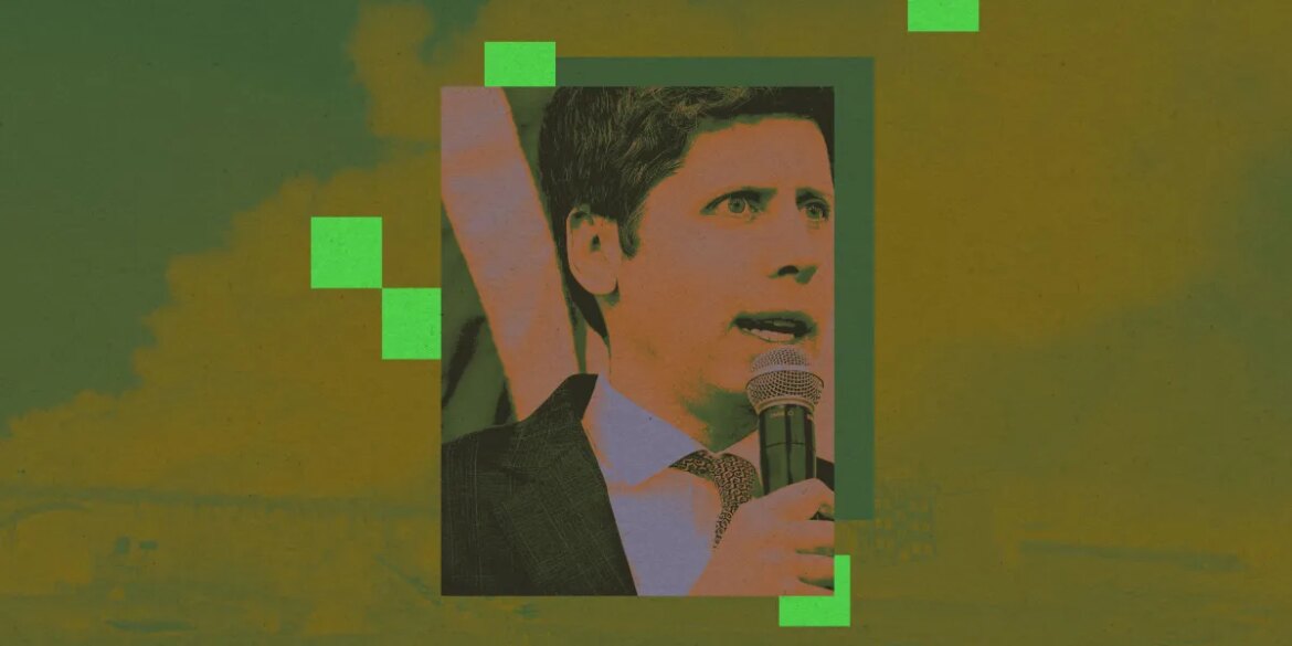 Where OpenAI's technology may appear in Iran

