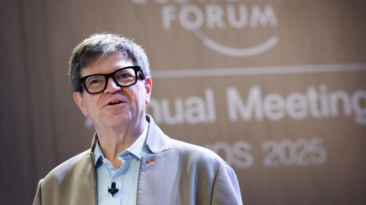 Yann LeCun's AI start-up raises over $1 billion in Europe's largest seed round

