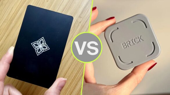 Bloom Card vs Brick: My verdict after trying both gadgets to cut down screen time

