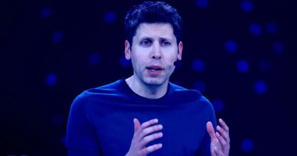 ChatGPT is being uninstalled at the worst time for OpenAI

