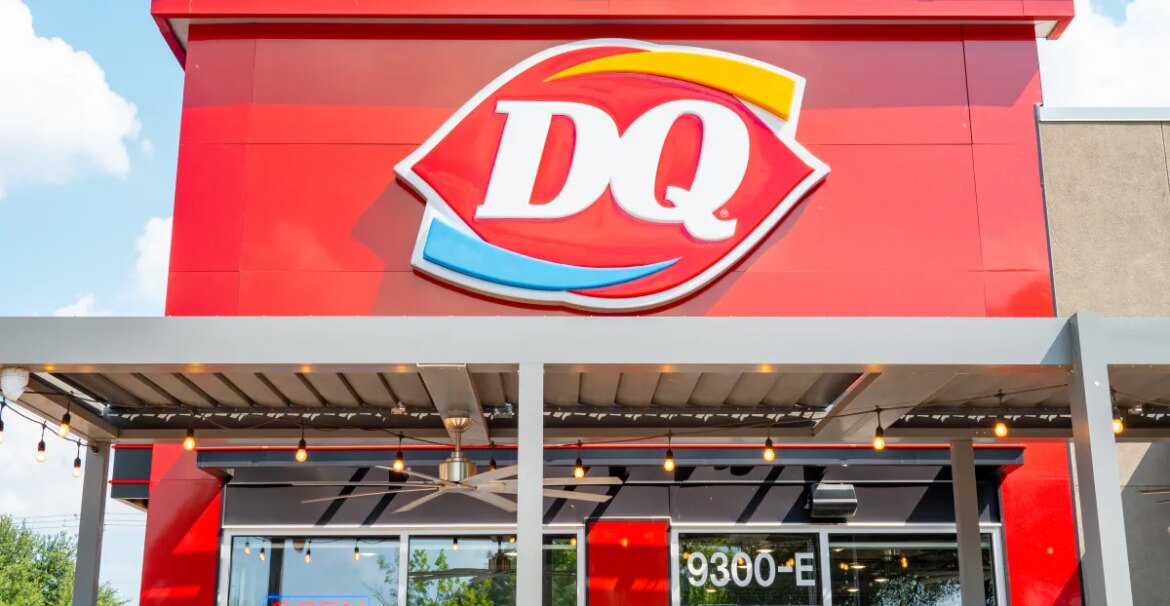 Dairy Queen is putting an AI chatbot in its drive-thru

