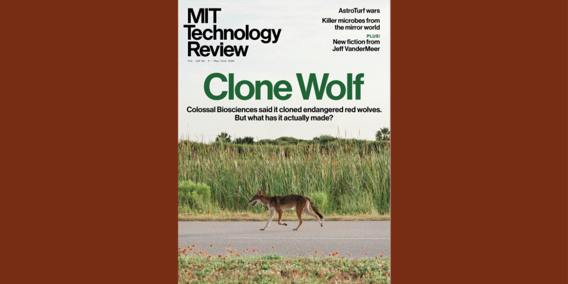 Download: Introduction to the Nature Issue

