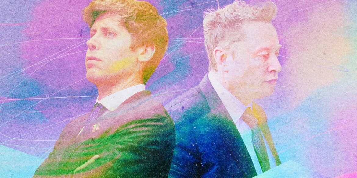 Download: Musk and Altman's legal clash, and AI's profit problem

