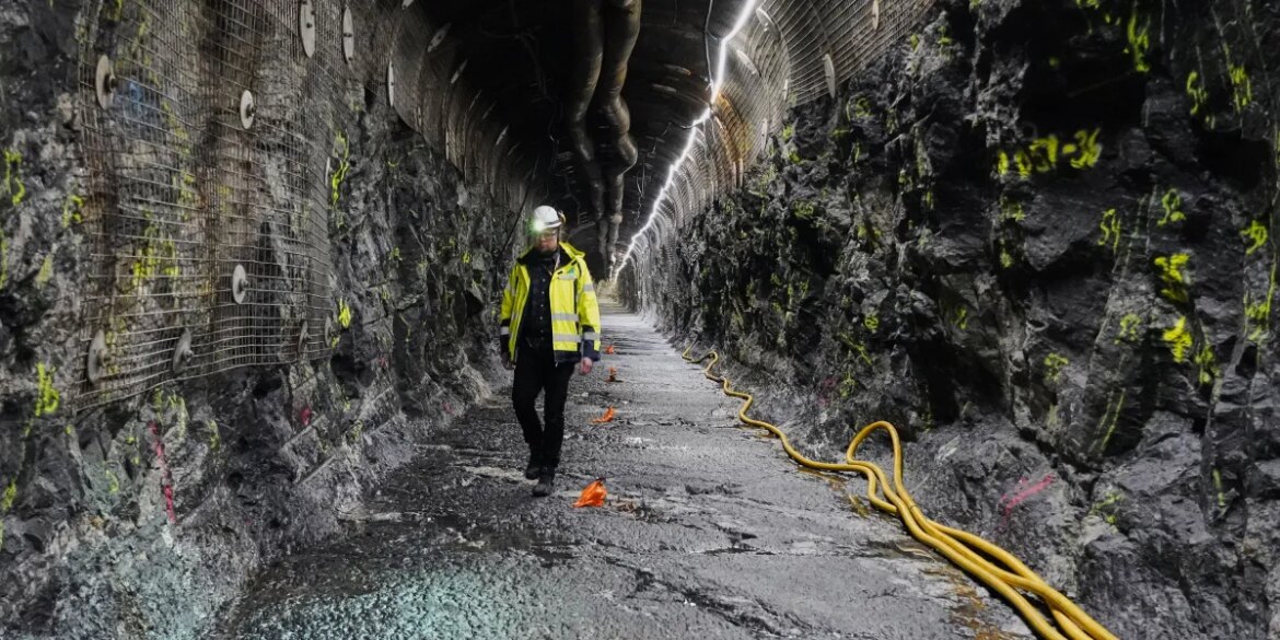 Download: Storage of Nuclear Waste and Orchestrating Agents

