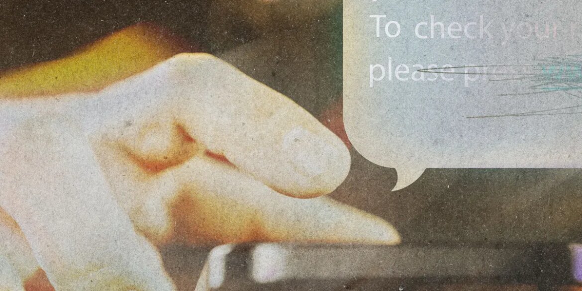 Download: Study of Supercharged Scams and AI Healthcare

