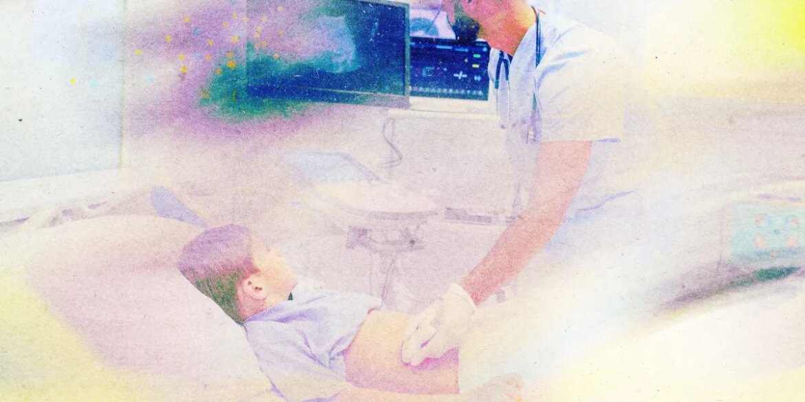 Health care AI is here. We don't know whether it really helps patients.

