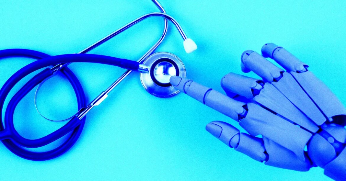 Millions of Americans are talking to AI instead of going to the doctor, and it's giving them horrifically flawed medical advice

