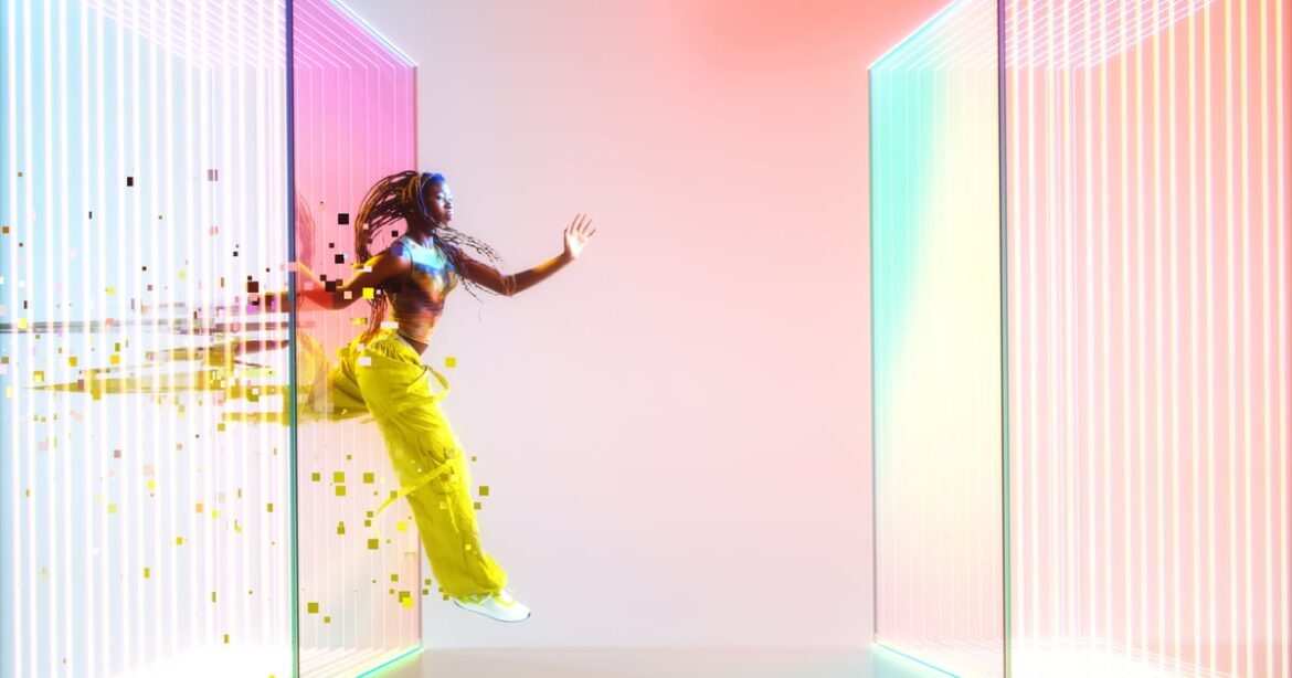 Real AI change is not new models. This is control.

