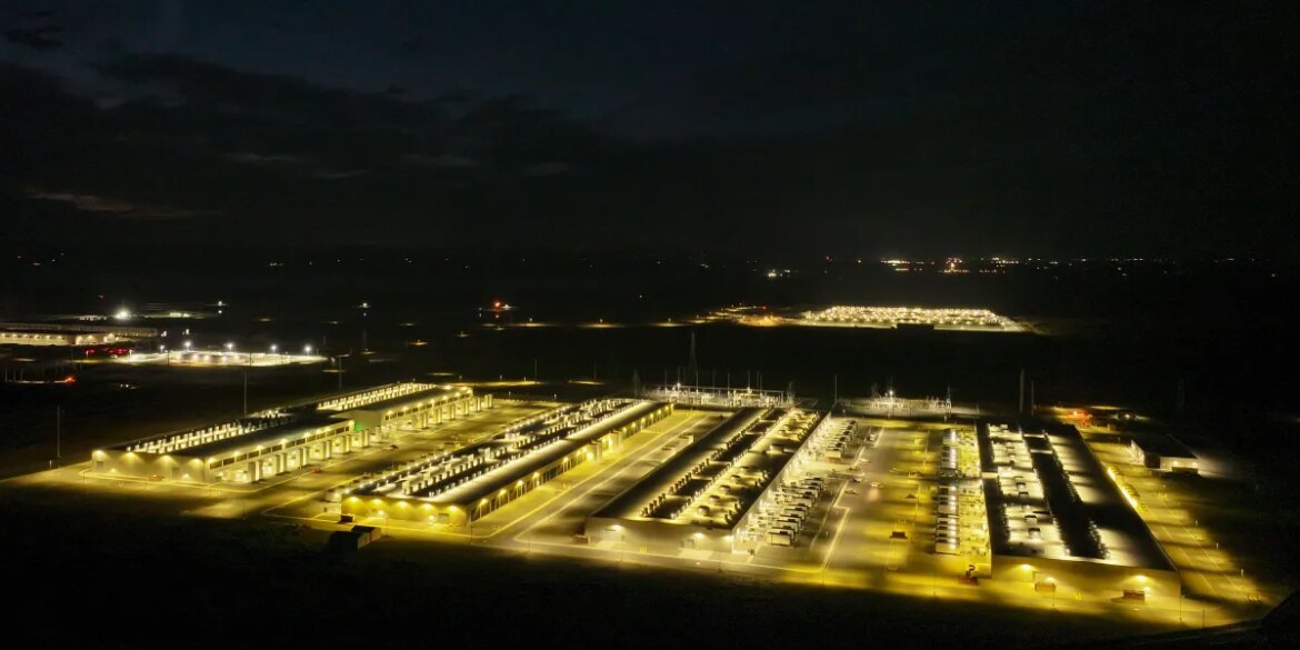 There are four things we need to set up a data center in space

