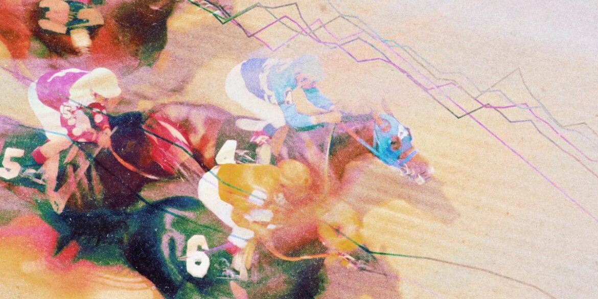 Want to understand the current state of AI? Look at these charts.

