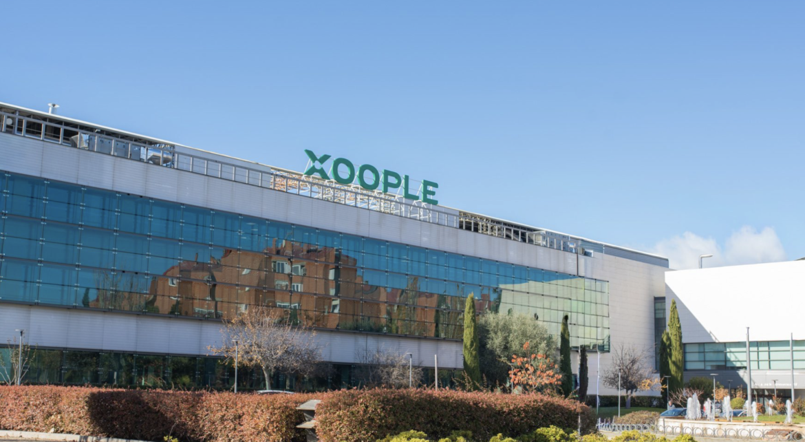 Xoople and L3Harris team up to build satellites for 'Earth AI' 

