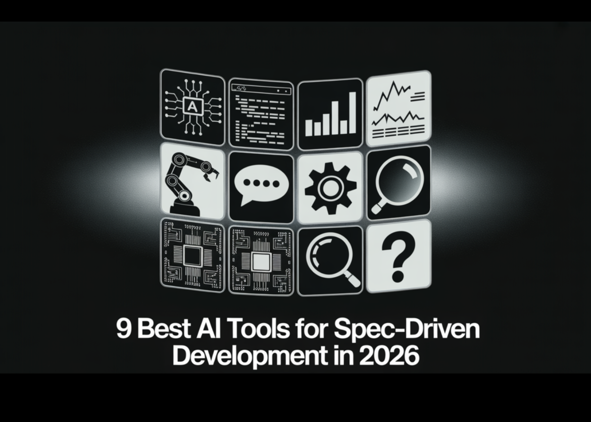 9 Best AI Tools for Niche-Driven Development in 2026: Compare KIRO, BMAD, GSD, and More

