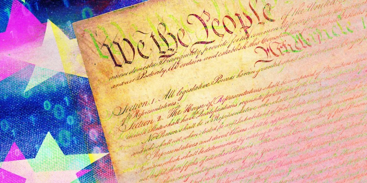 A blueprint for using AI to strengthen democracy

