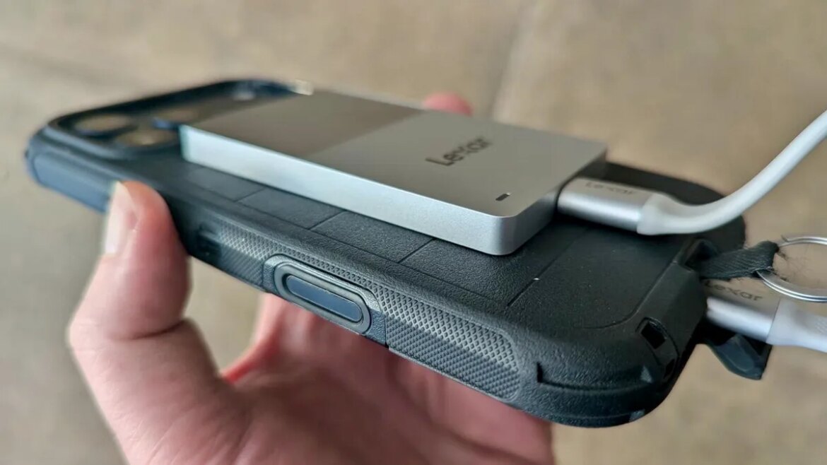 A common charging habit was silently draining my iPhone's battery – here's the solution

