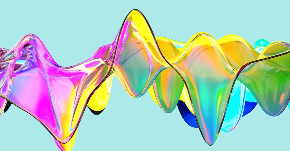 AI is flooding music streaming services – but who wants it?

