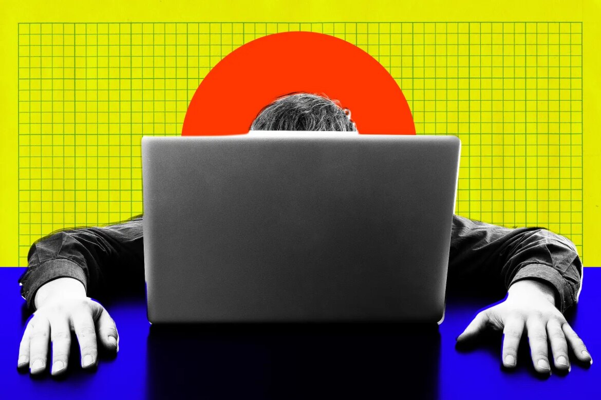 Bosses realized that their companies were surrounded by a large number of unnecessary AI agents

